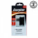 Sạc Energizer CL 1A 1USB | Black (Chính Hãng)