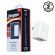 Sạc Energizer CL 1A 1USB | White (Chính Hãng)
