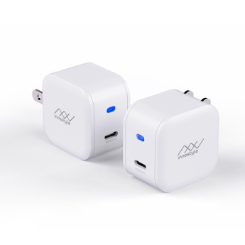 Sạc nhanh Innostyle USB-C PD 18W Minigo (Chính Hãng)