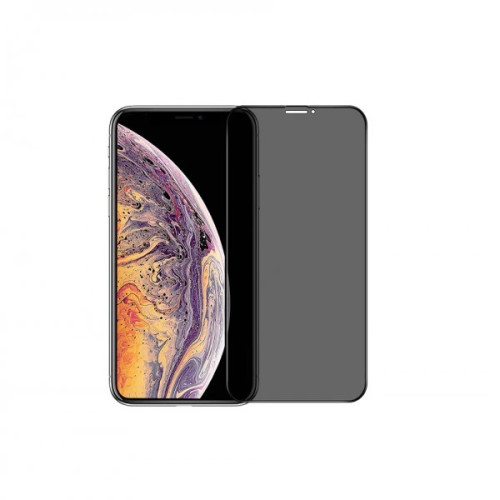 Dán cường lực chống nhìn trộm Mipow Kingbull HD for iPhone XS/11 Pro - P-BJ108