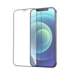 Miếng dán cường lực full màn hình Hoco G8 for iPhone 13 Mini (Chính Hãng)