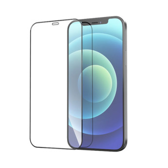 Miếng dán cường lực full màn hình Hoco G8 for iPhone 13 Mini (Chính Hãng)