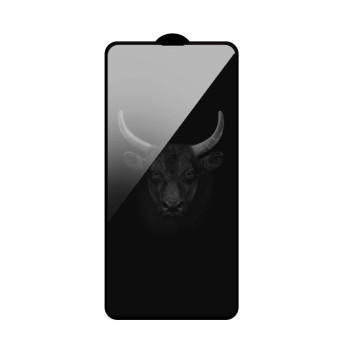 Dán cường lực Mipow Kingbull Premium Silk HD (2.7D) for iPhone 14 Pro Max (Chính Hãng) (BJ408)