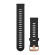 Dây đồng hồ Garmin Quick Release Bands (20 mm) | Rose Gold/Silicone (Chính Hãng) (010-11251-1L)
