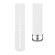 Dây đeo Garmin Quick Release 18mm Silicon | White