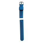 Dây đeo Garmin Quick Release 18mm Silicon | Blue