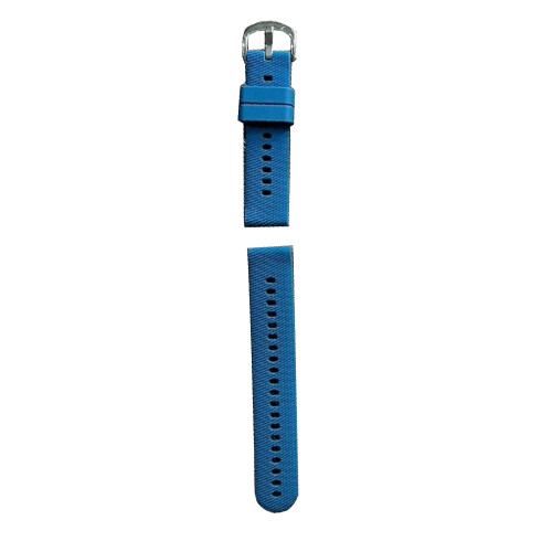 Dây đeo Garmin Quick Release 18mm Silicon | Blue