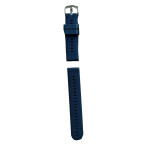 Dây đeo Garmin Quick Release 20mm Silicon | Dark Blue
