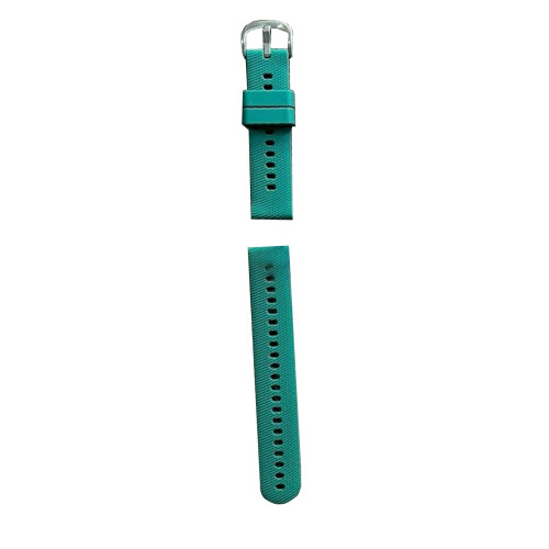 Dây đeo Garmin Quick Release 18mm Silicon | Dark Green