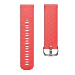 Dây đeo Garmin Quick Release 22mm Silicon | Red