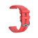 Dây đeo Garmin Quick Release 18mm Silicon | Red