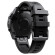 Dây đeo Garmin QuickFit 22mm Silicon | Black