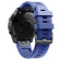 Dây đeo Garmin QuickFit 26mm Silicon | Dark Blue