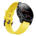 Dây đeo Garmin QuickFit 22mm Silicon | Yellow