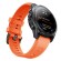 Dây đeo Garmin QuickFit 22mm Silicon | Orange