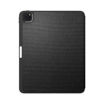 Bao Da iPad Pro 13 inch (2024) Spigen Case Urban Fit (ACS07010 - ACS07011) | Black