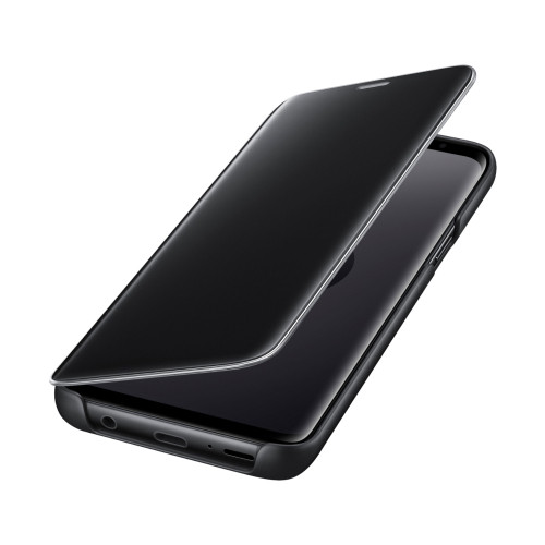 Bao da Clear View Galaxy Note 10 Plus (Chính Hãng)