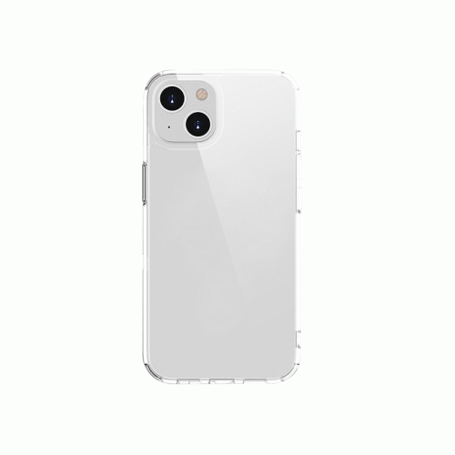 Ốp lưng Mipow Tempered Glass Case for iPhone 14 Plus (Chính Hãng) (PS35)