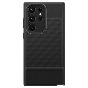 Ốp lưng Spigen Caseology Parallex Mag for Samsung Galaxy S23 Ultra (Chính Hãng)