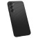 Ốp lưng Spigen Liquid Air for Samsung Galaxy S23 | Matte Black (Chính Hãng) (ACS05713)