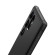 Ốp lưng Spigen Rugged Armor for Samsung Galaxy S23 Ultra | Matte Black (Chính Hãng) (ACS05613)