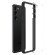 Ốp lưng Spigen Ultra Hybrid Crystal Clear for Samsung Galaxy S23+ | Matte Black (Chính Hãng) (ACS05669)