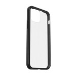 Ốp lưng Otterbox React Series iPhone 12/12 Pro | Black (Chính Hãng)