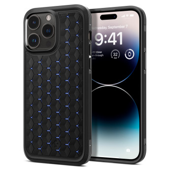 Ốp lưng Spigen Cryo Armor for iPhone 14 Pro Max (Chính Hãng) (ACS04854)