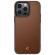 Ốp lưng Spigen Cyrill Magfit for iPhone 14 Pro Max | Brown (Chính Hãng) (ACS04881)