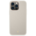 Ốp lưng Spigen Cyrill Magfit for iPhone 14 Pro Max | Cream (Chính Hãng) (ACS04880)