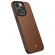 Ốp lưng Spigen Cyrill Magfit for iPhone 14 Pro Max | Brown (Chính Hãng) (ACS04881)