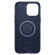 Ốp lưng Spigen Mag Armor Magfit for iPhone 14 Pro Max | Navy Blue (Chính Hãng) (ACS04845)