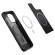 Ốp lưng Spigen Mag Armor Magfit for iPhone 14 Pro Max | Matte Black (Chính Hãng) (ACS04844)