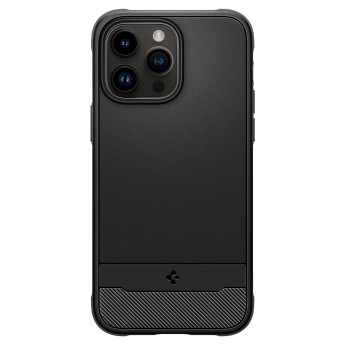 Ốp lưng Spigen Rugged Armor (Magfit) for iPhone 14 Pro Max (Chính Hãng) (ACS04812)