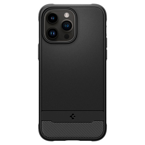 Ốp lưng Spigen Rugged Armor (Magfit) for iPhone 14 Pro Max (Chính Hãng) (ACS04812)