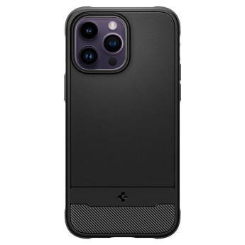 Ốp lưng Spigen Rugged Armor (Magfit) for iPhone 14 Pro Max (Chính Hãng) (ACS04812)