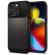 Ốp lưng Spigen Slim Armor for iPhone 14 Pro Max | Gunmetal (Chính Hãng) (ACS04645)
