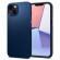 Ốp lưng Spigen Thin Fit for iPhone 14 Plus | Navy Blue (Chính Hãng) (ACS04775)