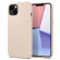 Ốp lưng Spigen Thin Fit for iPhone 14 | Sand Beige (Chính Hãng) (ACS04793)