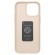 Ốp lưng Spigen Thin Fit for iPhone 14 Pro Max | Sand Beige (Chính Hãng) (ACS04770)