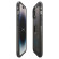 Ốp lưng Spigen Tough Armor MagFit for iPhone 14 Pro Max | Gunmetal (Chính Hãng) (ACS04839)