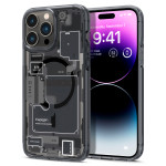 Ốp lưng Spigen Ultra Hybrid Zero One (Magfit) for iPhone 14 Pro (Chính Hãng) (ACS05540)