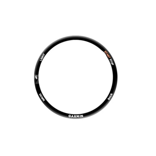 Cường lực dẻo 3D đồng hồ Garmin Forerunner 265S