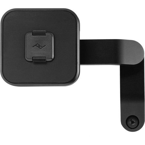Ngàm Peak Design Motor Mount Bar Mount M-MM-AB-BK-1