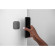 Ngàm Peak Design Wall Mount M-WM-AA-CH-1 | Charcoal