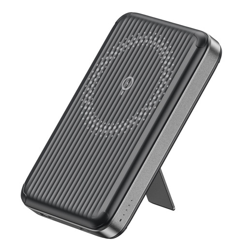 Pin sạc dự phòng Innostyle Powermag Switch 2-in-1 10000 mAh - IA20 | Black