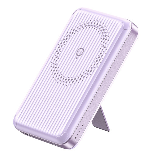 Pin sạc dự phòng Innostyle Powermag Switch 2-in-1 10000 mAh - IA20 | Purple