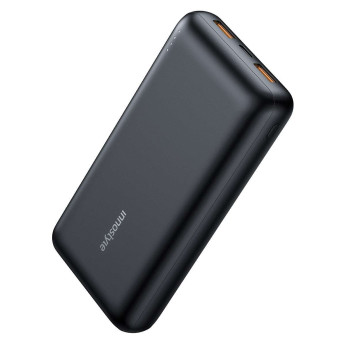 Sạc dự phòng Innostyle Powermax PD 20W 20000mAh IP20KPD