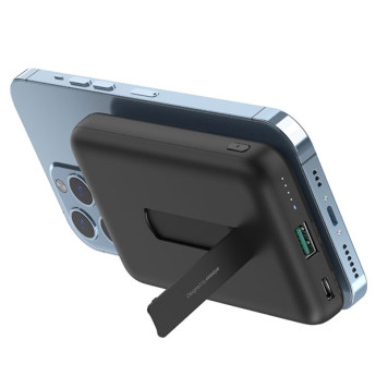 Sạc dự phòng Magsafe Innostyle PowerGo Magnectic 15W PD/QC3.0 22.5W 10000mAh