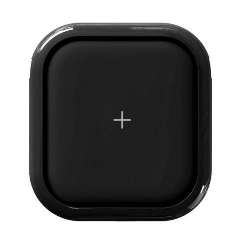 Sạc dự phòng không dây Mipow Power Cube X10000+ | Black (Chính Hãng)